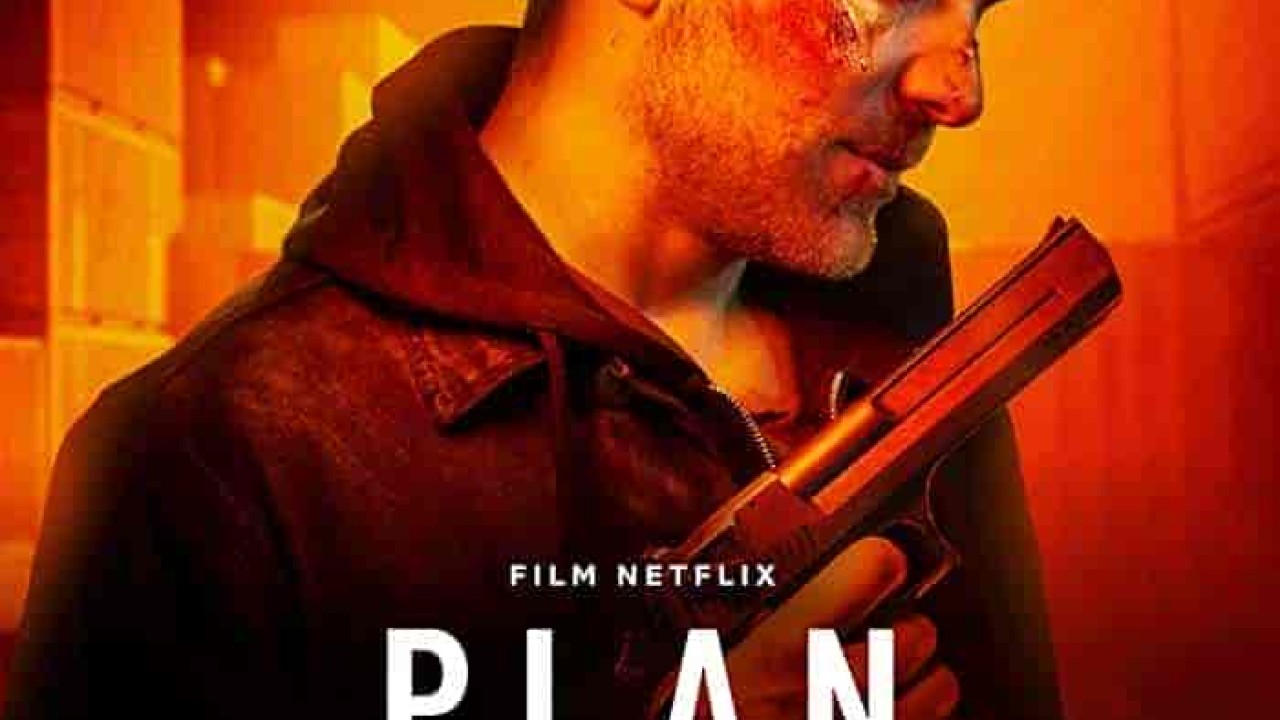 فيلم Lesson Plan 2022 مترجم اون لاين