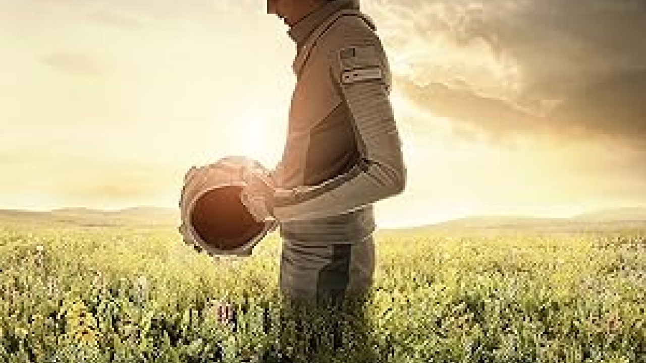 فيلم The Space Between Us 2017 مترجم