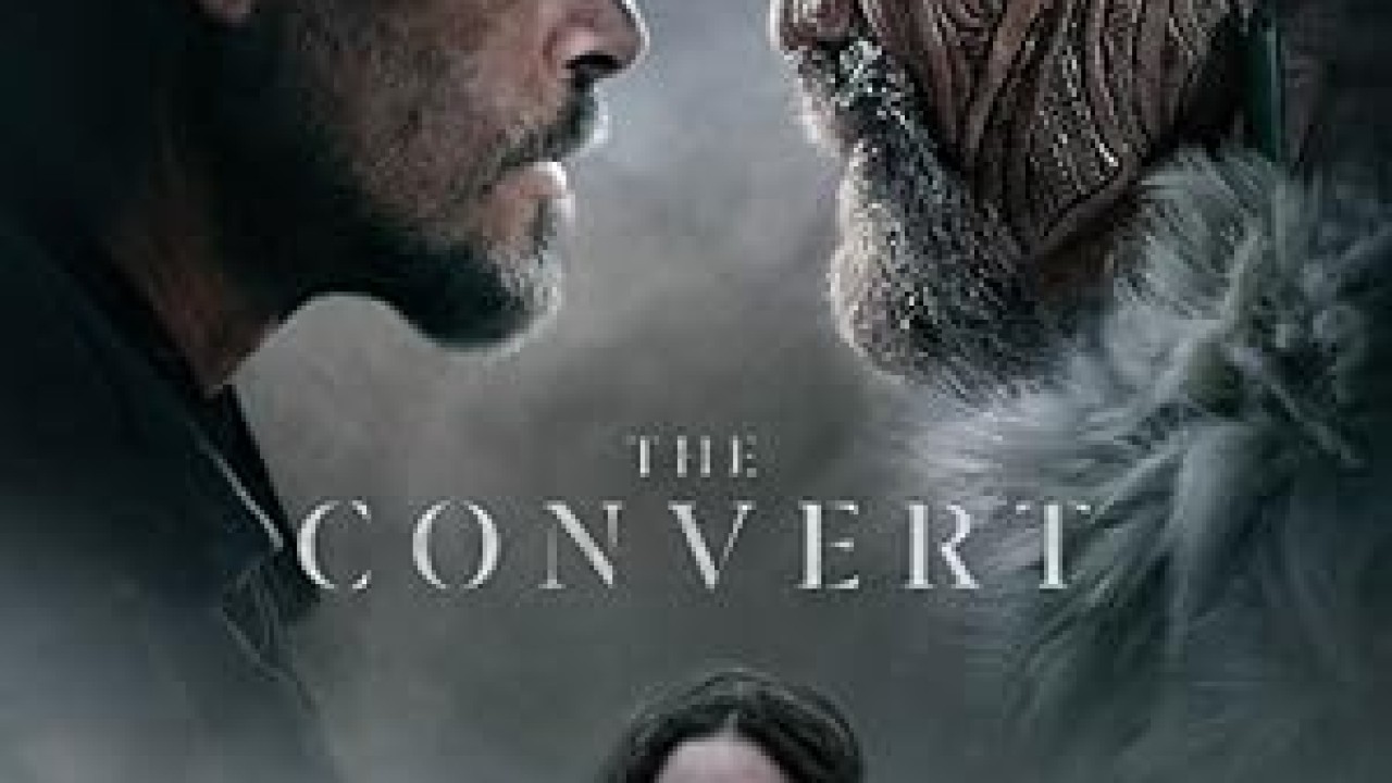 فيلم The Convert 2023 مترجم اون لاين