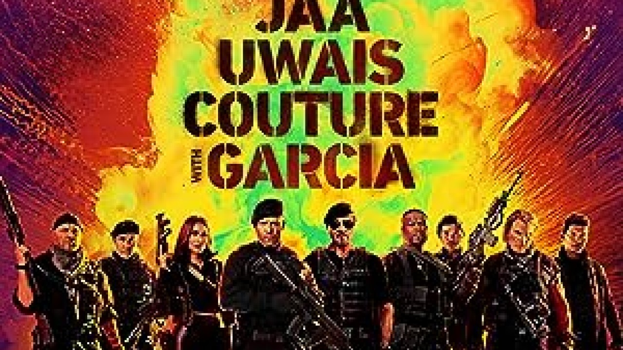 مشاهدة فيلم Expend4bles 2023 مترجم