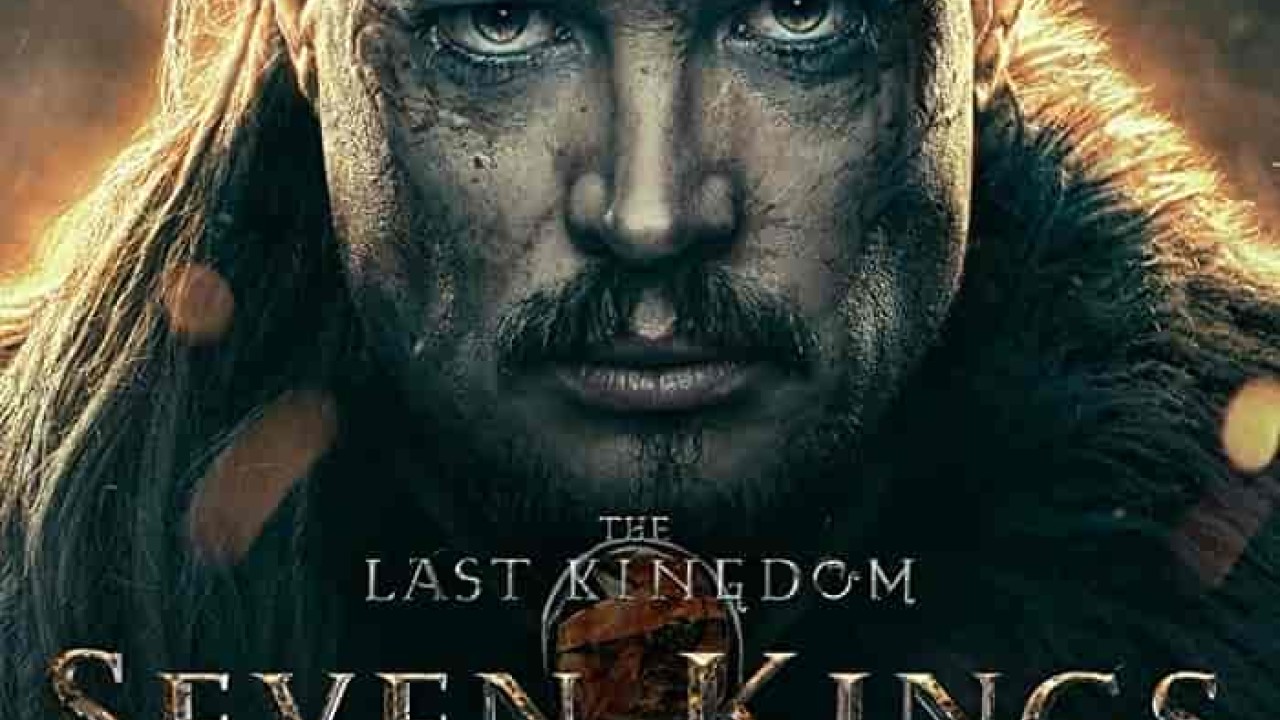 مشاهدة فيلم The Last Kingdom: Seven Kings Must Die 2023 مترجم