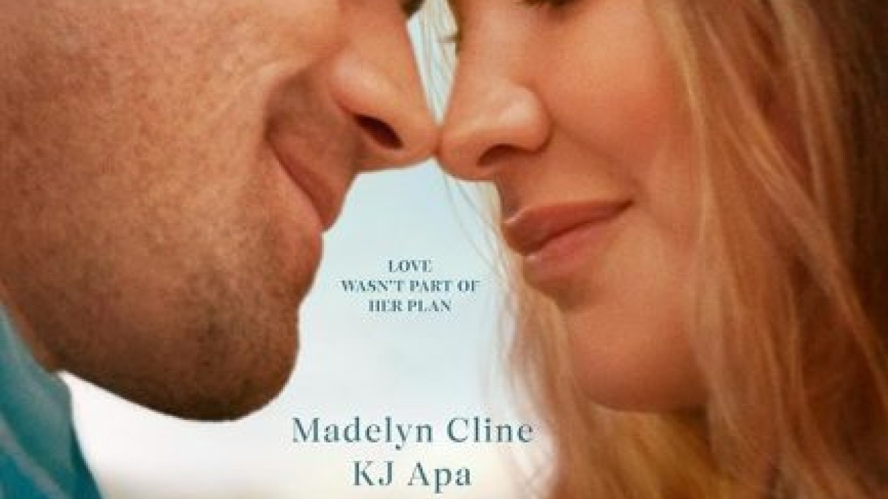 فيلم The Map That Leads to You 2025 مترجم اون لاين