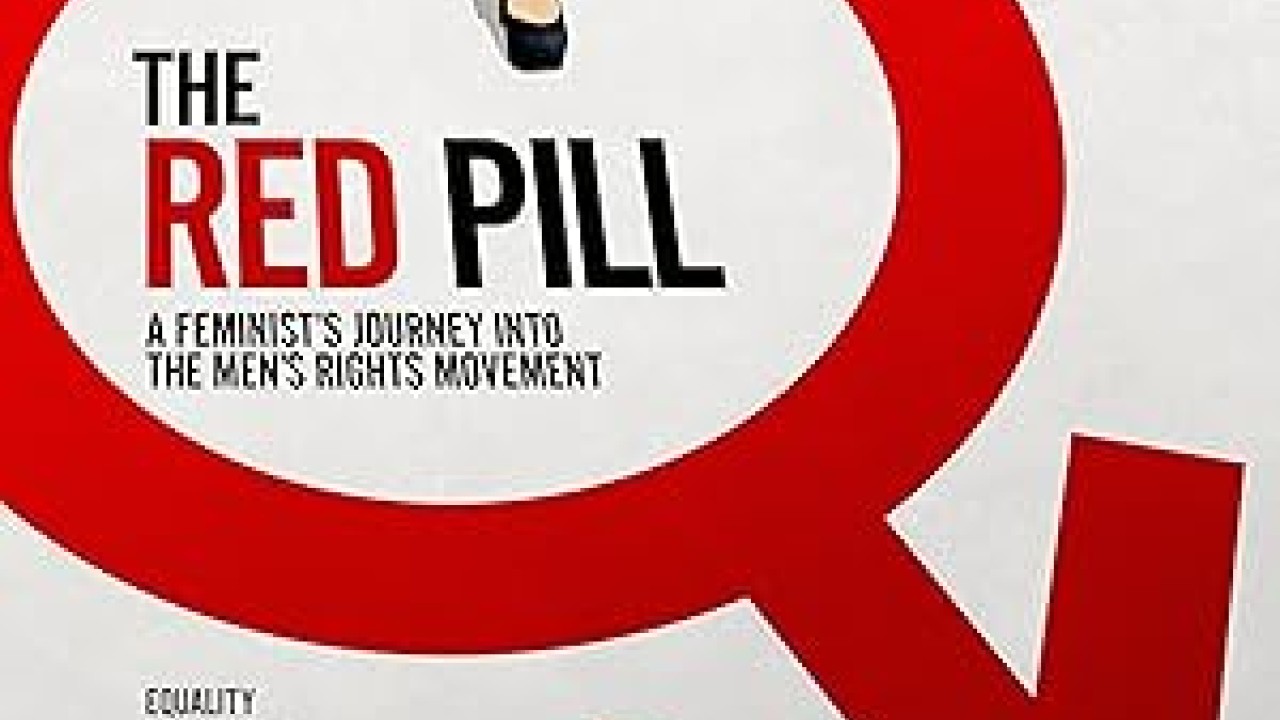 فيلم The Red Pill 2016 مترجم