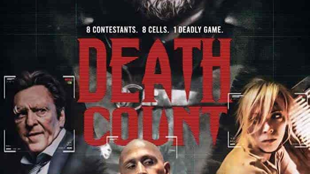 فيلم Death Count 2022 مترجم اون لاين