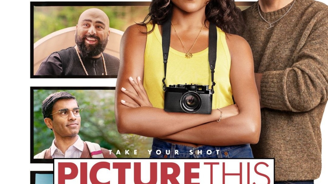 فيلم Picture This 2025 مترجم اون لاين