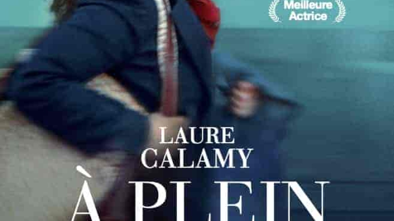 فيلم Full Time 2021 مترجم اون لاين