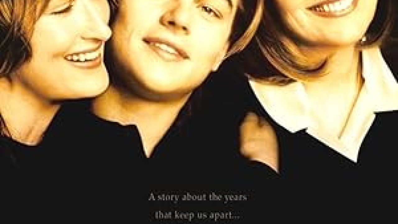 مشاهدة فيلم Marvins Room 1996 مترجم