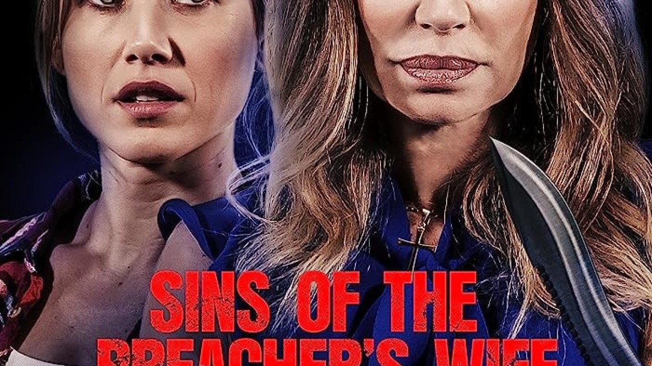 فيلم Sins of the Preachers Wife 2023 مترجم