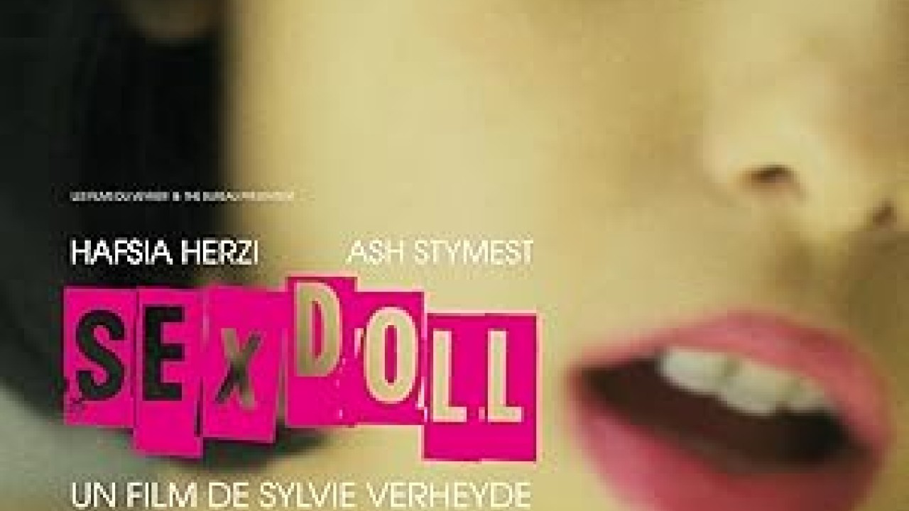 فيلم Sex Doll 2016 مترجم