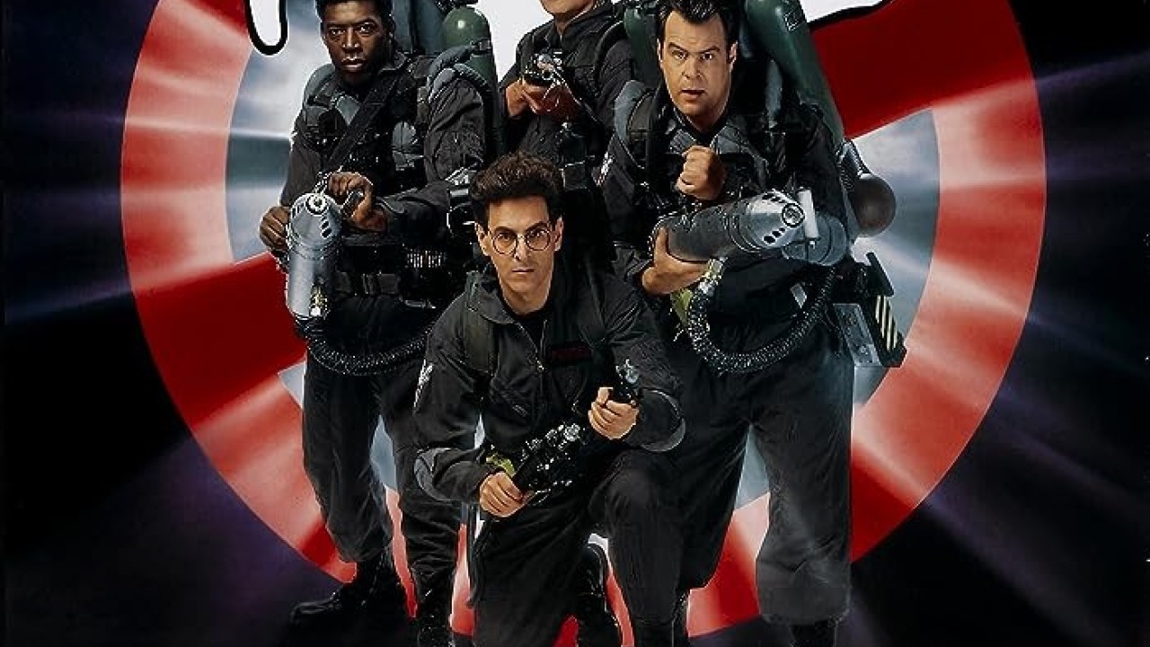 مشاهدة فيلم Ghostbusters II 1989 مترجم