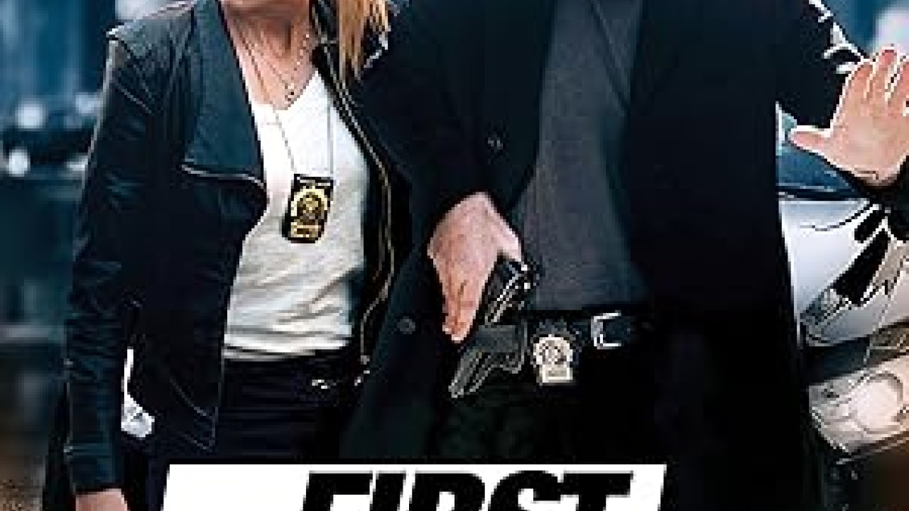 فيلم First Shift 2024 مترجم اون لاين