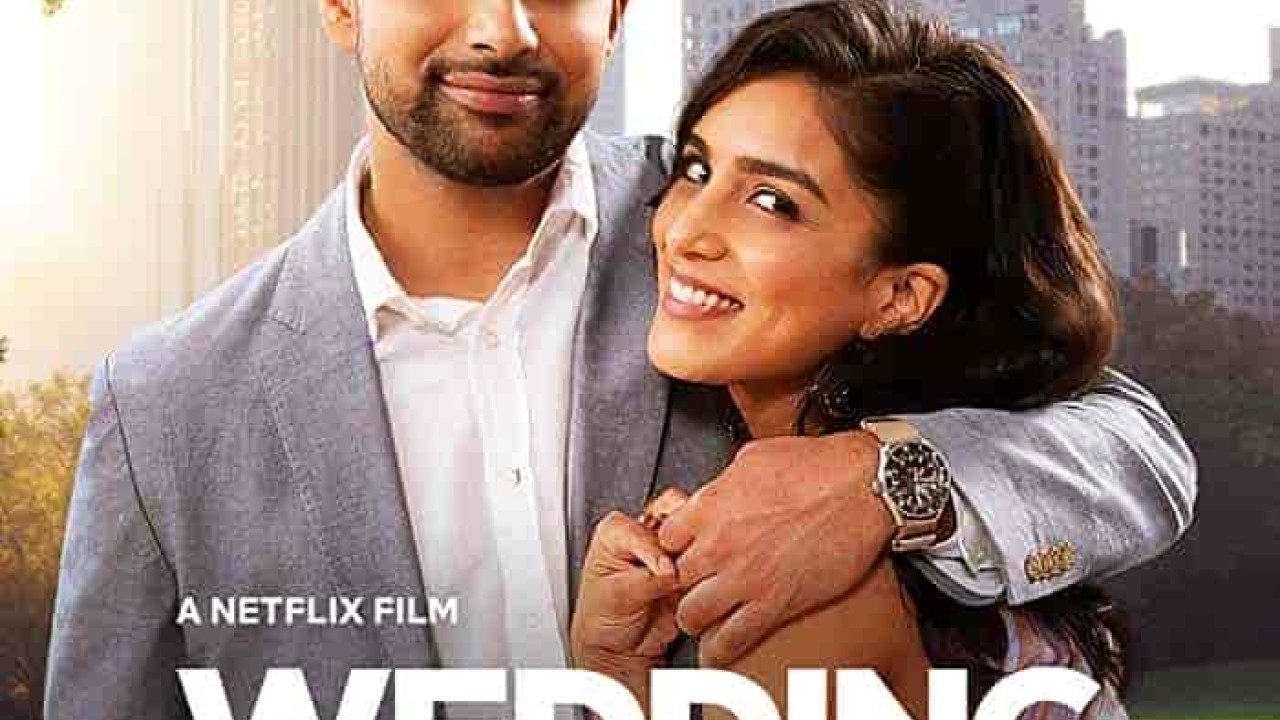 فيلم Wedding Season 2022 مترجم اون لاين