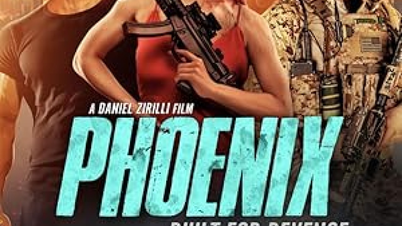 فيلم Phoenix 2023 مترجم