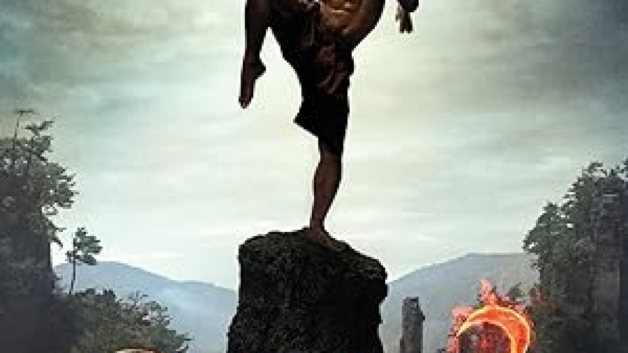 فيلم Ong Bak 3 مترجم اون لاين