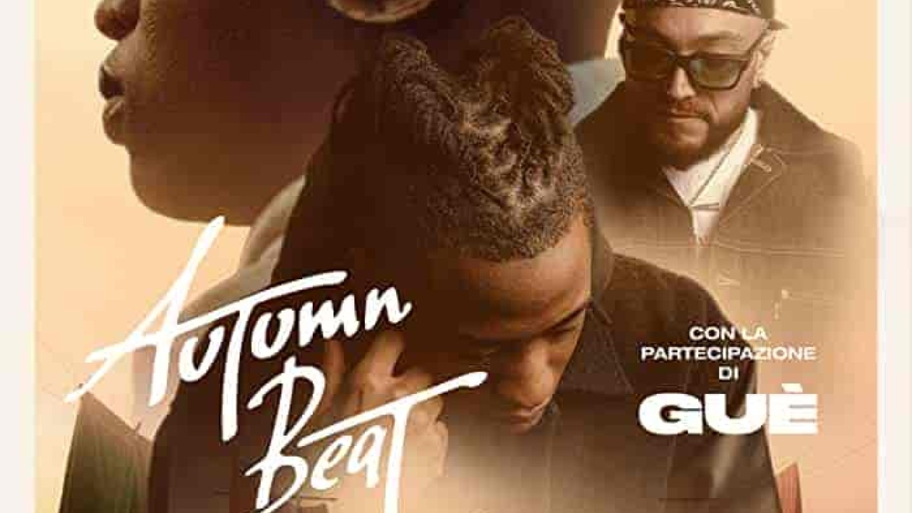 فيلم Autumn Beat 2022 مترجم اون لاين