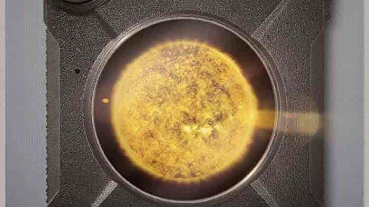 فيلم All Light, Everywhere 2021 مترجم اون لاين