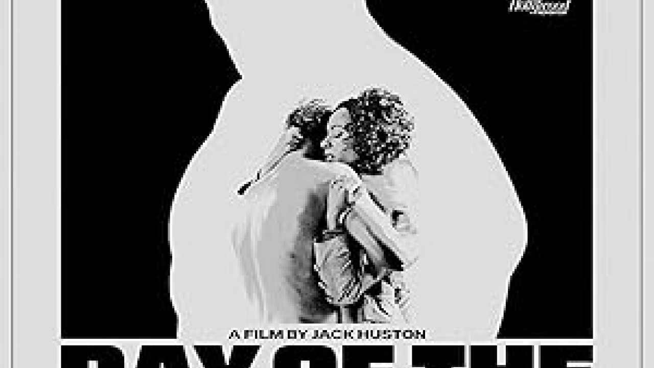 فيلم Day of the Fight 2023 مترجم اون لاين