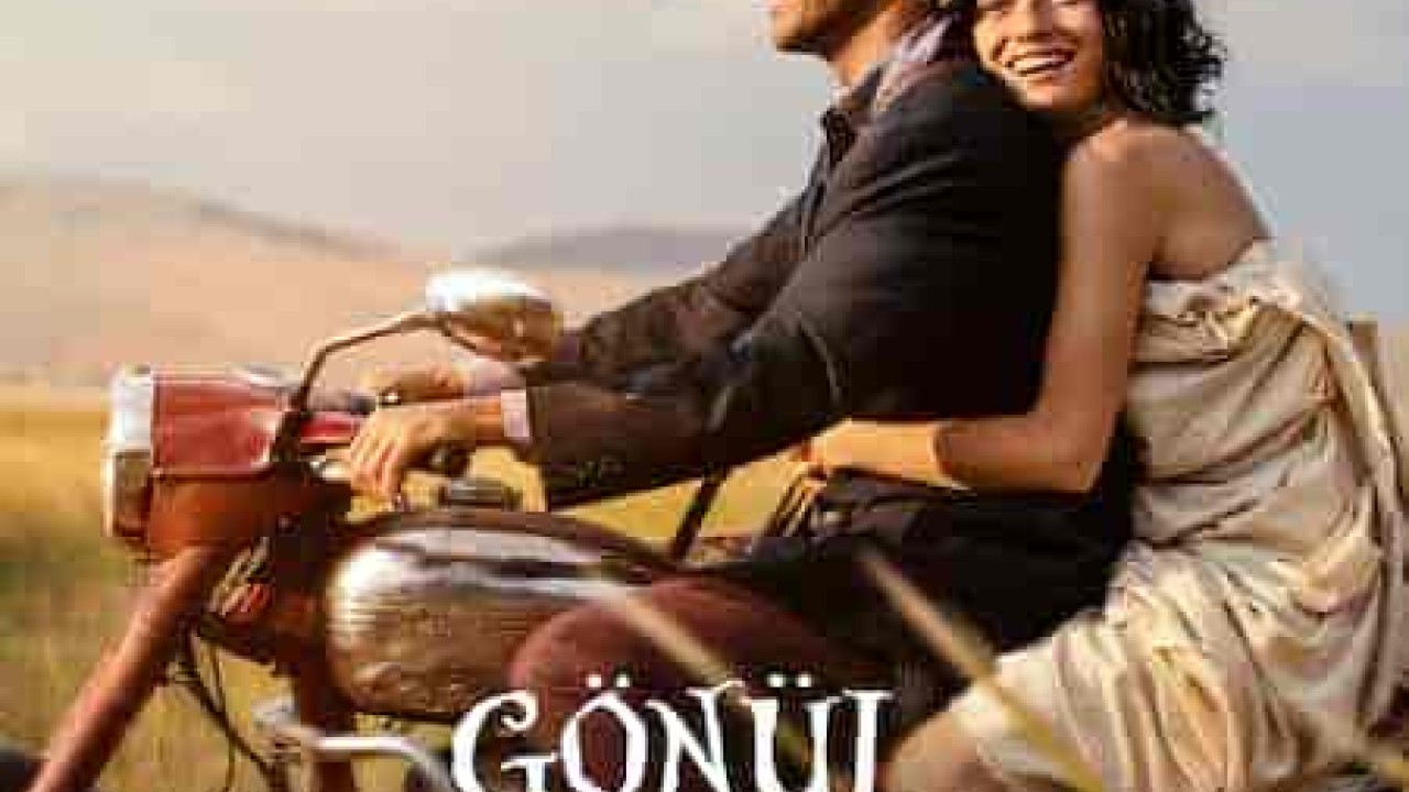 فيلم اغنية القلوب Heartsong 2022 مترجم اون لاين