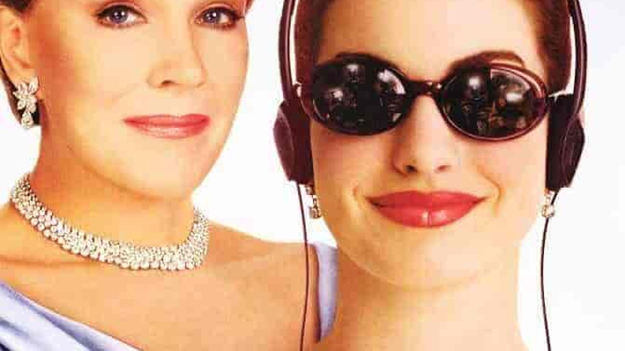 مشاهدة فيلم The Princess Diaries 2001 مترجم