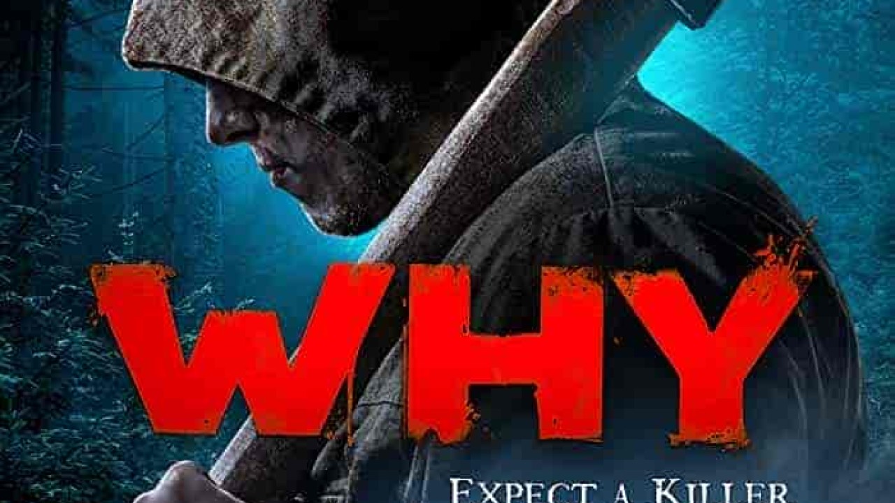 فيلم Why 2021 مترجم اون لاين