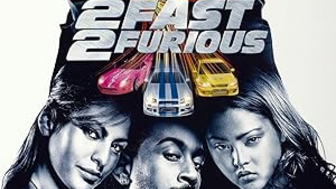 فيلم Fast 2 Furious 2003 مترجم