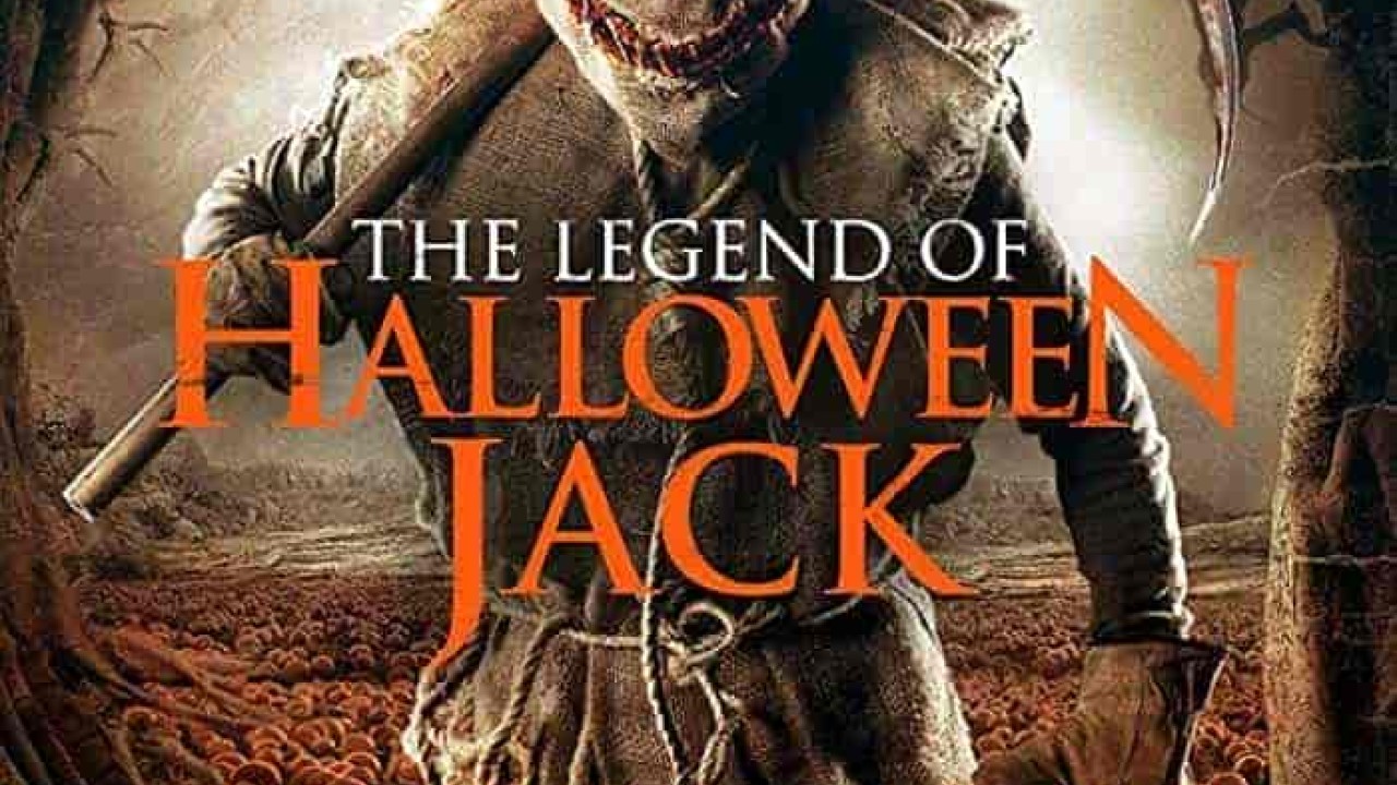 فيلم The Legend of Halloween Jack 2018 مترجم