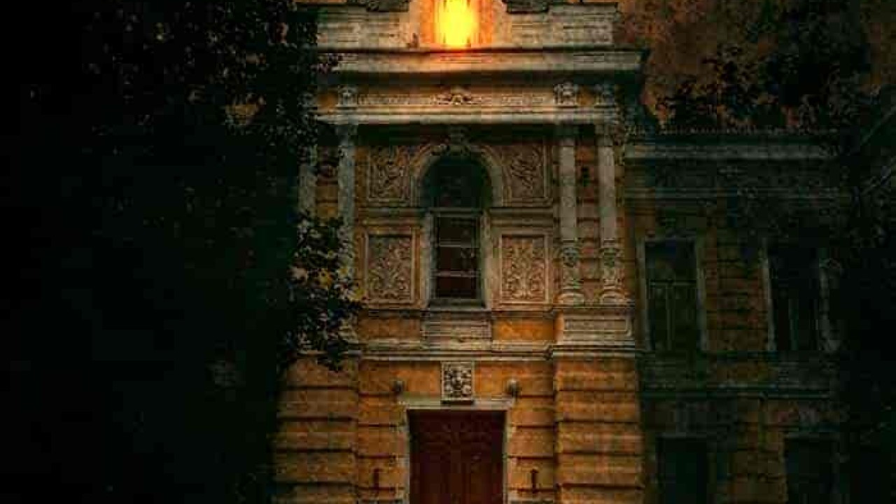 فيلم The Inheritance 2020 مترجم اون لاين