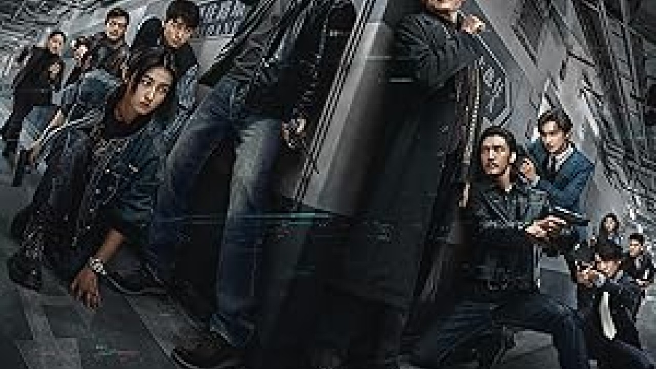 فيلم The Shadows Edge 2025 مترجم