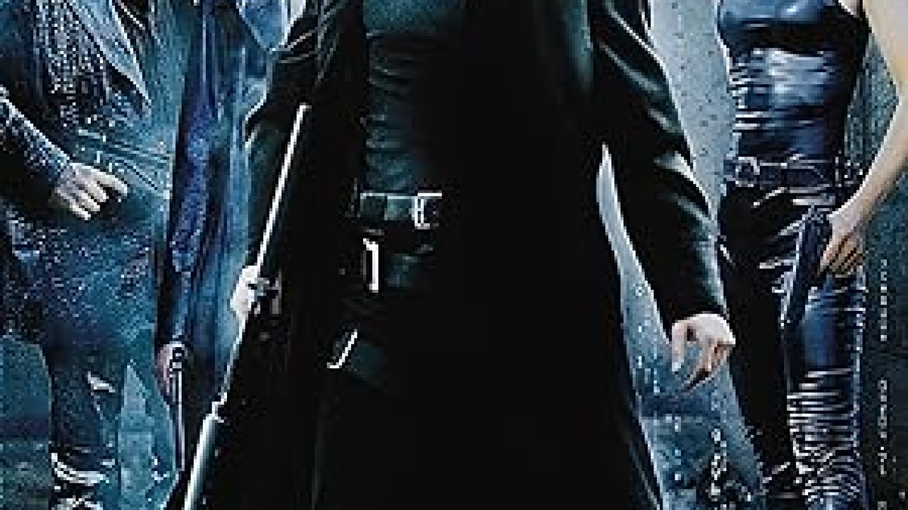 فيلم The Matrix 1999 مترجم