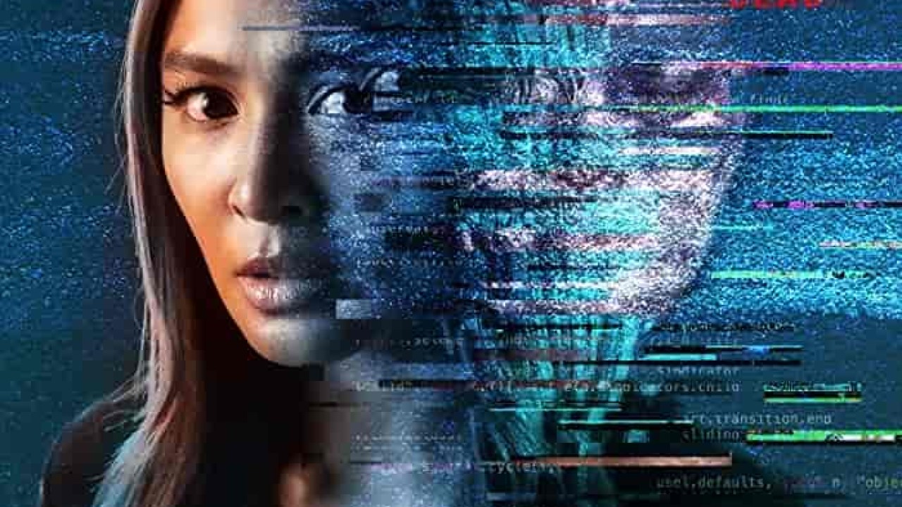 فيلم Deleter 2022 مترجم