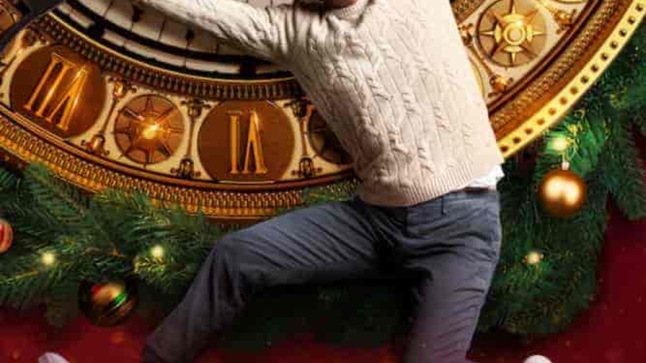 فيلم A Not So Merry Christmas 2022 مترجم اون لاين