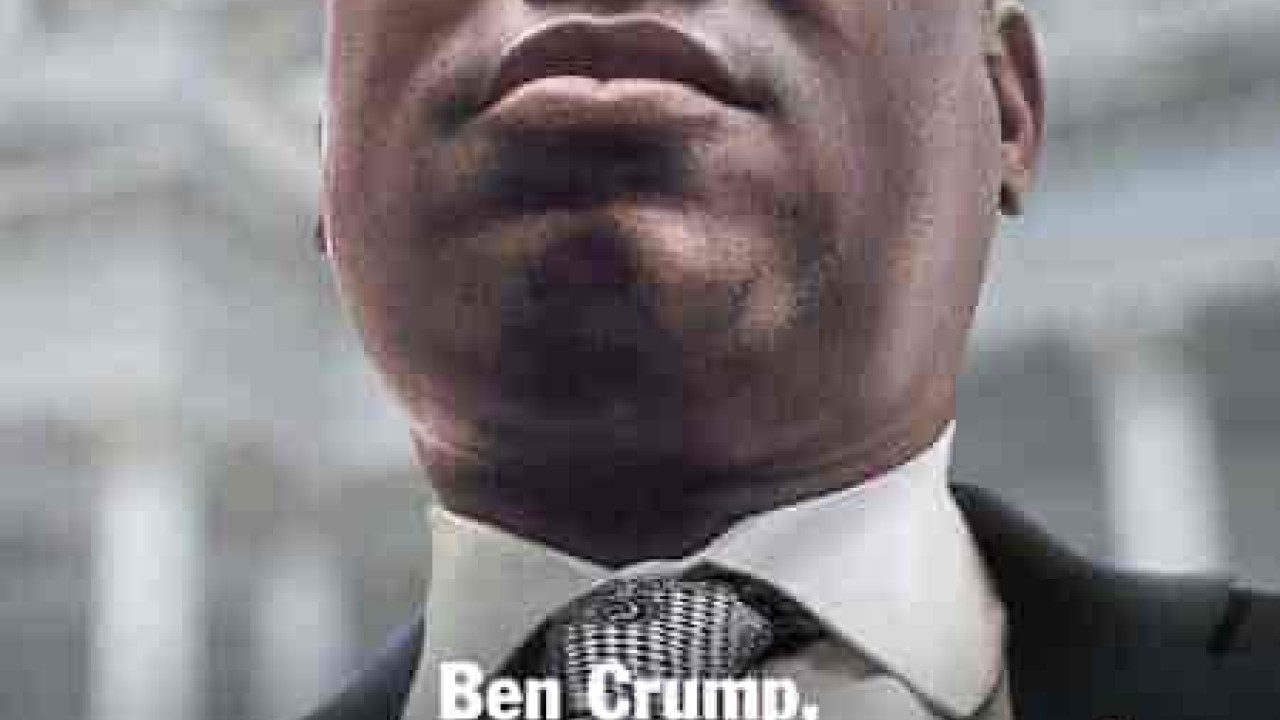 فيلم Civil: Ben Crump 2022 مترجم اون لاين