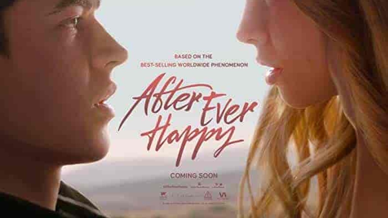 فيلم After Ever Happy 2022 مترجم اون لاين