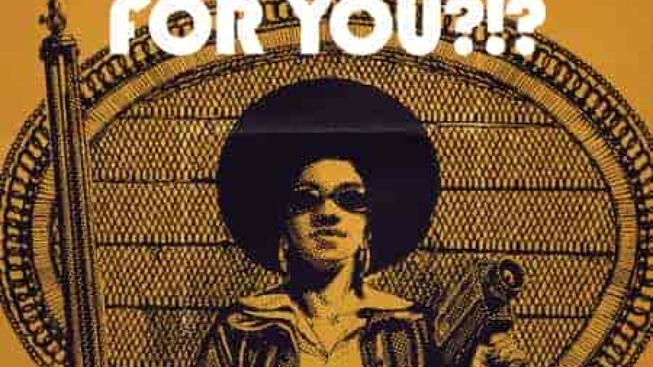 فيلم Is That Black Enough for You 2022 مترجم اون لاين