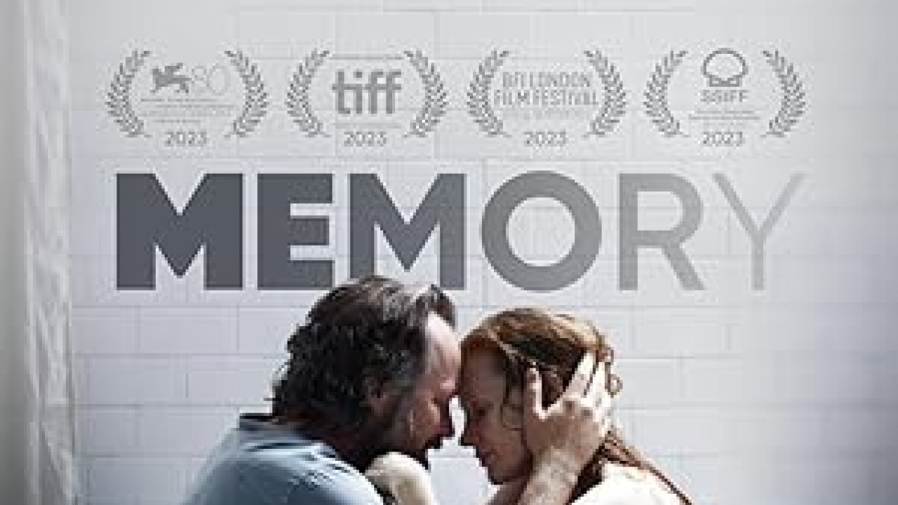 فيلم Memory 2023 مترجم اون لاين