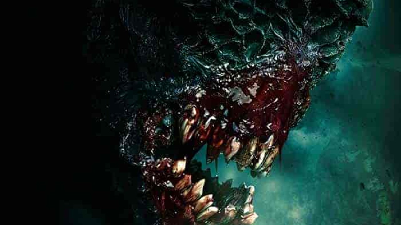 فيلم The Lair 2022 مترجم اون لاين