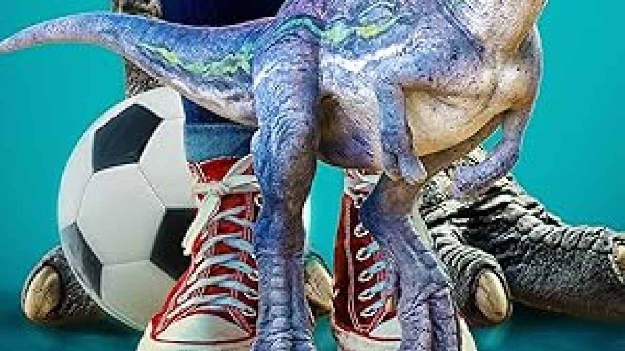 فيلم The Adventures of Jurassic Pet: The Lost Secret مترجم