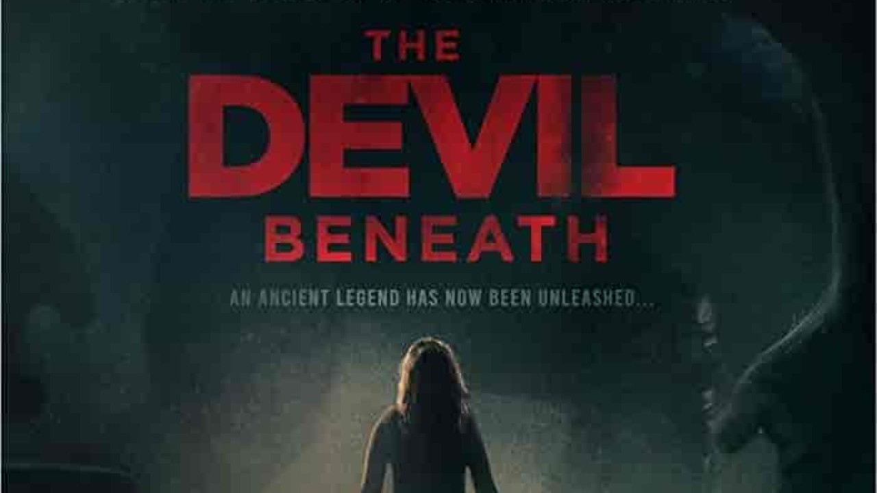 فيلم Devil Beneath 2023 مترجم اون لاين