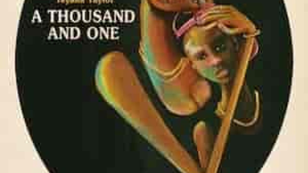 فيلم A Thousand and One 2023 مترجم