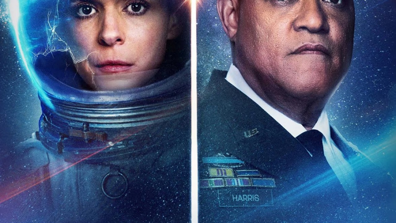 فيلم The Astronaut 2025 مترجم اون لاين