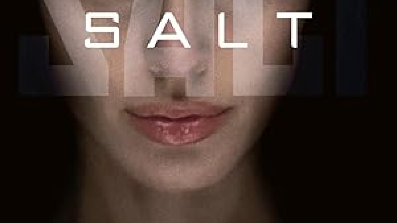 فيلم Salt 2010 مترجم