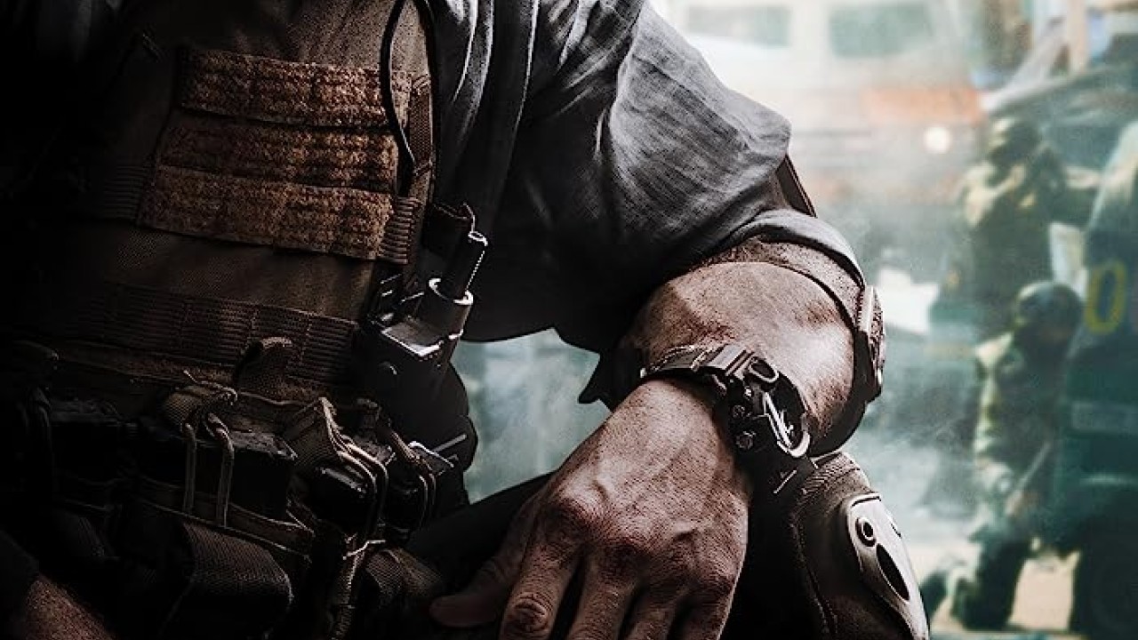 فيلم Extraction 2020 مترجم اون لاين