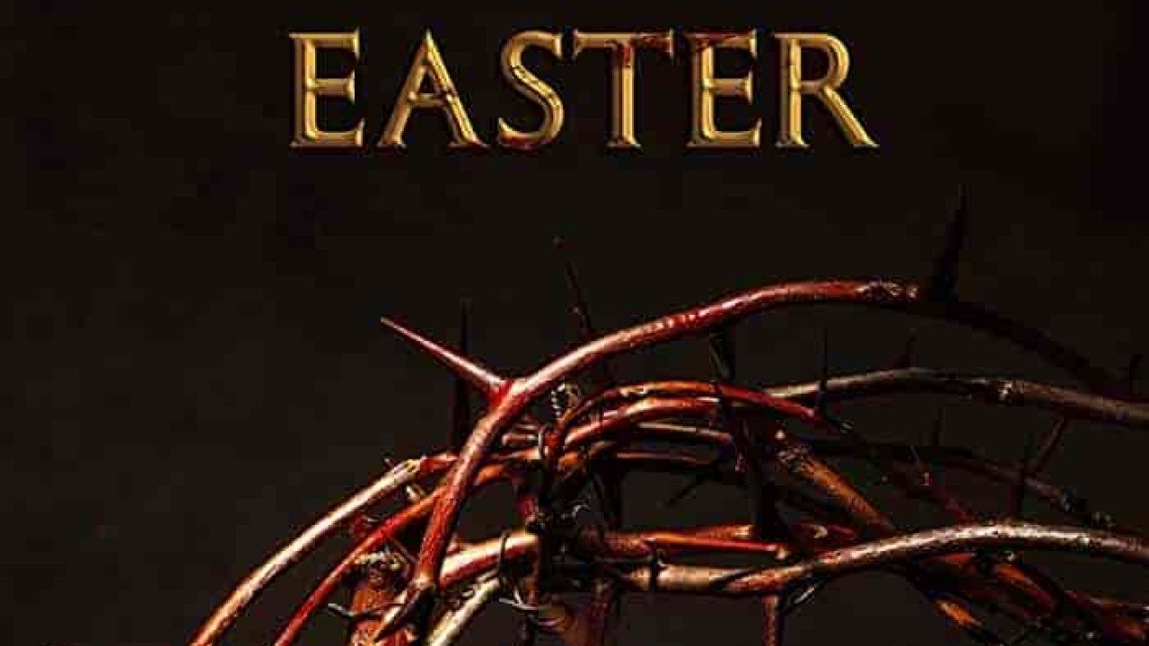 فيلم Black Easter 2021 مترجم اون لاين