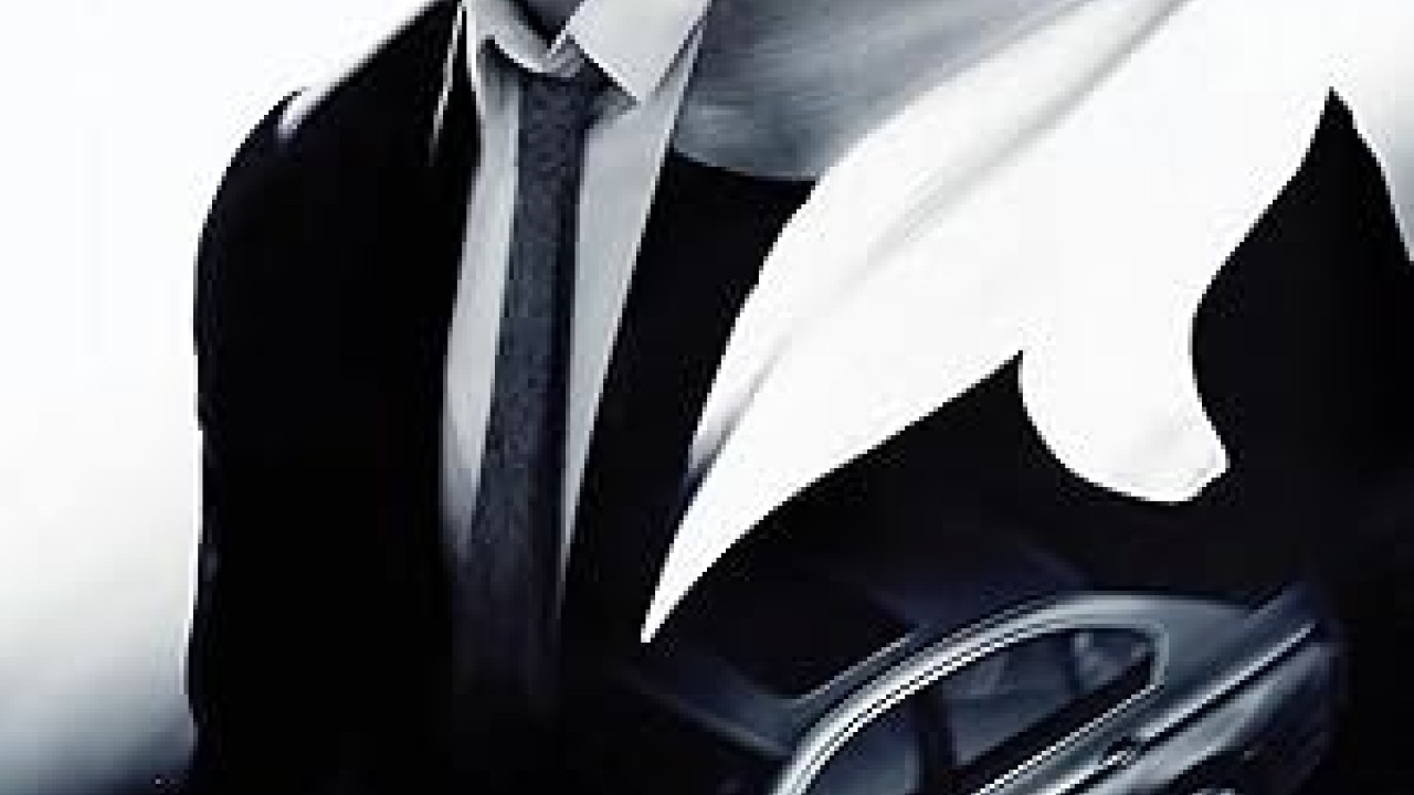 فيلم BMW Films The Escape 2016 مترجم