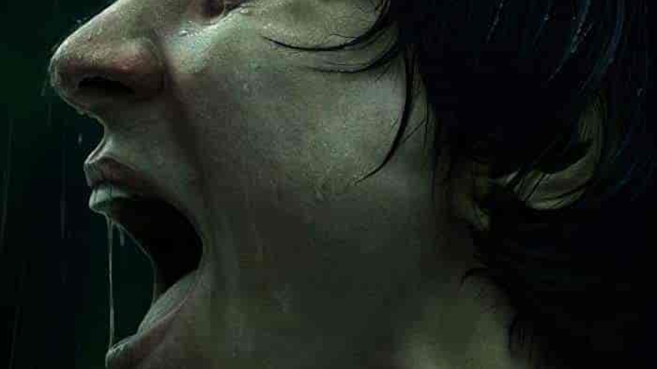 فيلم Violation 2020 مترجم اون لاين