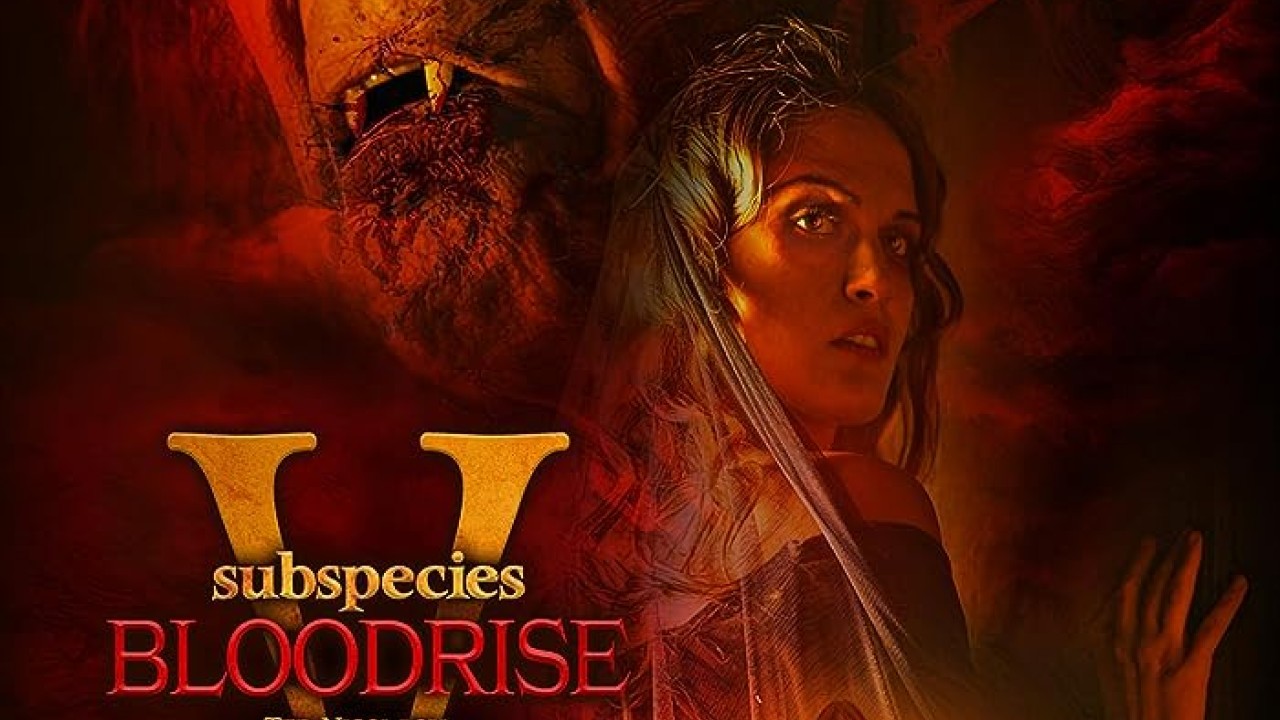 فيلم Subspecies V: Bloodrise 2023 مترجم اون لاين