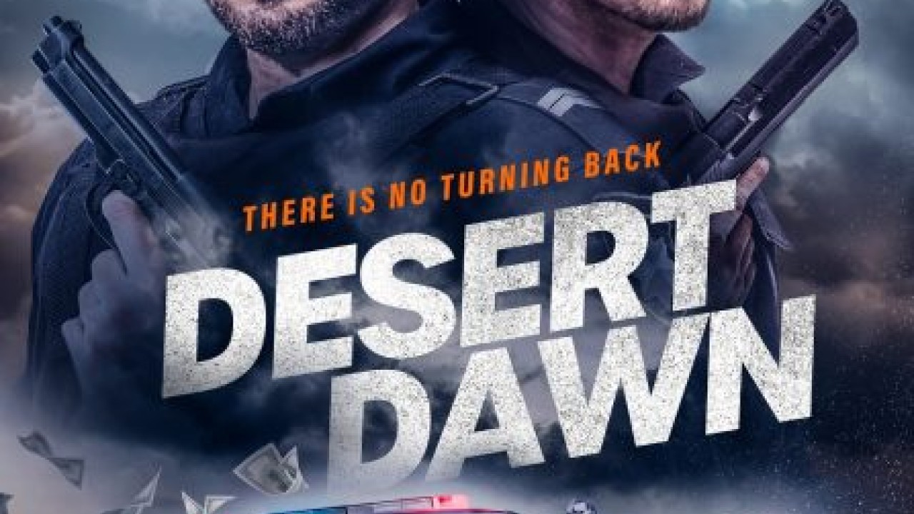 فيلم Desert Dawn 2025 مترجم اون لاين