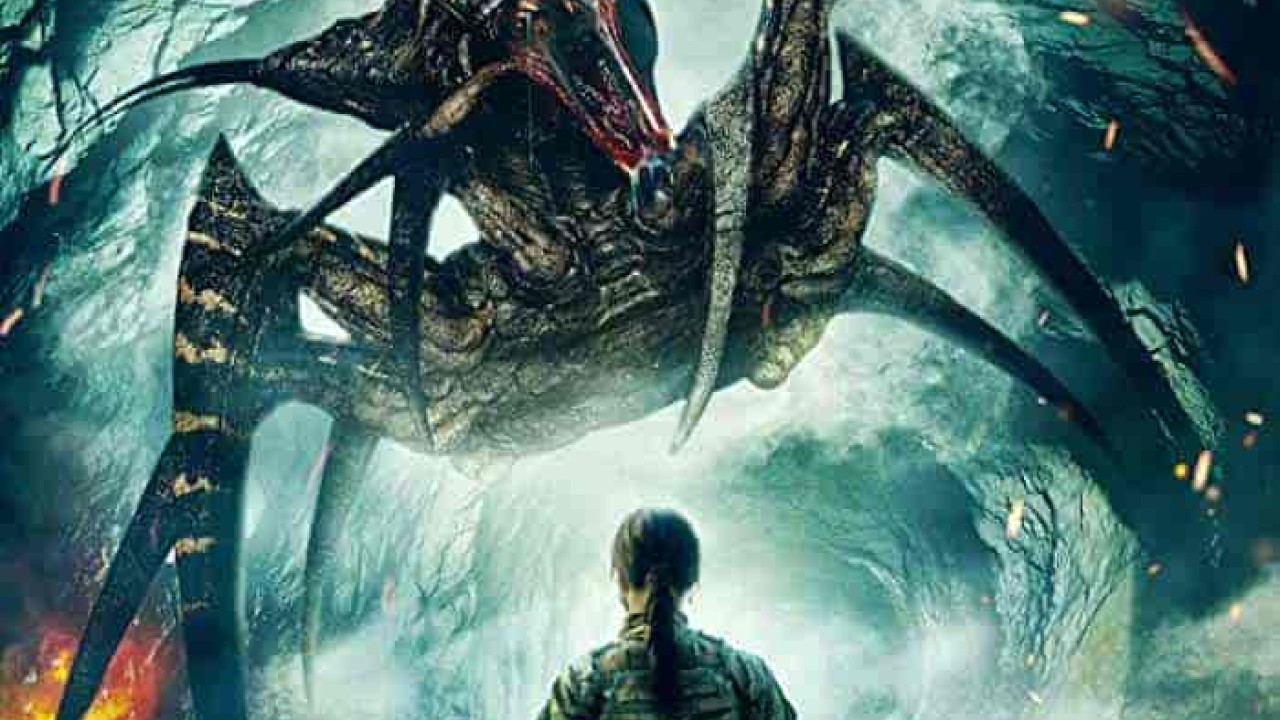 فيلم Monsters of War 2021 مترجم اون لاين