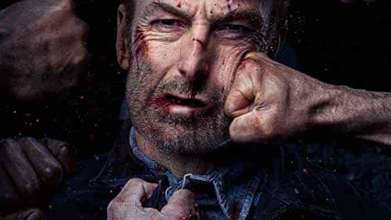 فيلم Nobody 2021 مترجم اون لاين