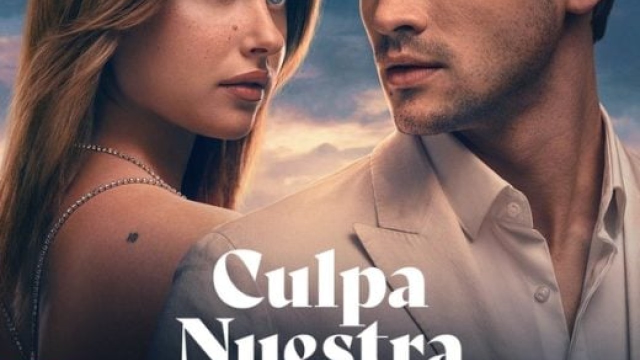 فيلم Our Fault 2025 مترجم اون لاين